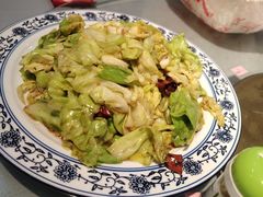 -即墨老公社·海肠捞饭大王(古城店)