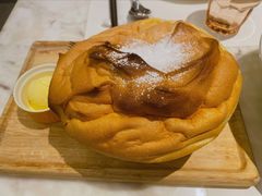 -港丽餐厅(高德置地店)