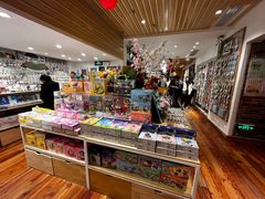 -猫的天空之城概念书店(景德镇陶溪川店)