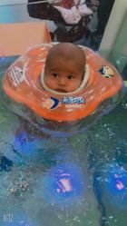 -沫奇婴幼儿水育馆(青山湖万达店)