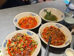 -潇湘阁(汉光百货店)