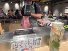 -肉肉大米(金虹桥店)