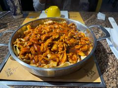 -黄记煌三汁焖锅(崇文门店)