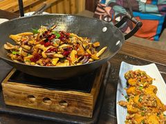 -吃货私房菜(丽江束河古镇店)