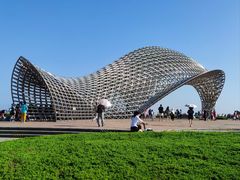 -南汇嘴观海公园