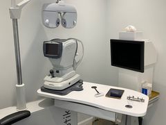-无界眼镜MaxLess(南翔印象城店)