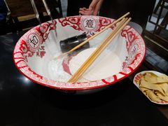 -重庆古老火锅