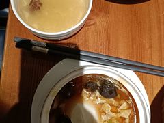 -又一福烤鸭·北京菜(东四店)