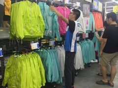 -迪卡侬(徐泾店)