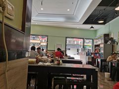 -春阳水饺(香槟广场店)