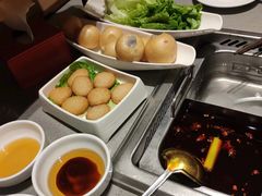 -海底捞火锅(江南盛天地店)