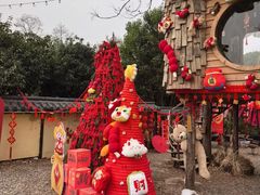 -HERRE·FARM 赫尔露营农场·团建聚会包场