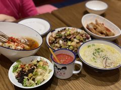 私房小土豆-二孃鸡爪爪(东风路总店)
