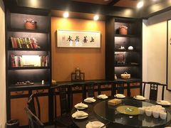 包厢-茶叁酒肆·楚味江湖(菱角湖店)