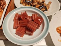 山楂糕-梅飞酒家(桑园路店)