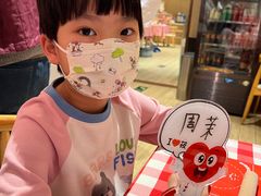 -西贝(枫蓝国际购物中心店)