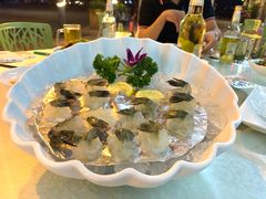 -海鲜e族(马王堆店)