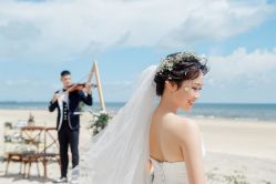 -古摄影婚纱