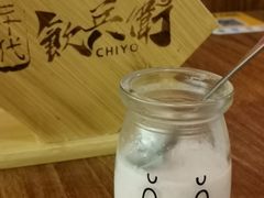 -千代饮兵卫日本料理(东二环泰禾广场西区店)