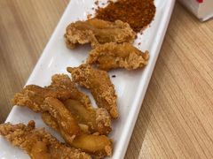 -米村拌饭(银泰中心店)