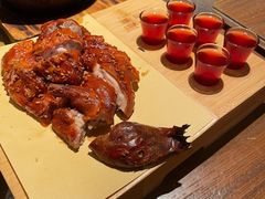 -桂小厨广西菜(万象城店)