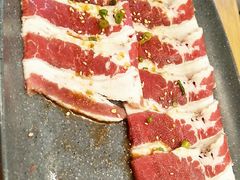 -新石器烤肉(无锡万象城店)