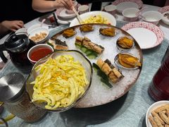 -谭厨中山传家菜.乳鸽.脆鲩鱼(华强北中航城店)