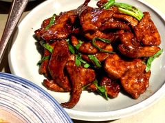 -小吊梨汤·北京菜·烤鸭(鸟巢店)