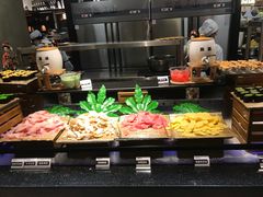 -韩盛·盛江山自助料理(中街大悦城店)