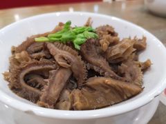 卤水金钱肚-赏点粤式点心(广州塔店)