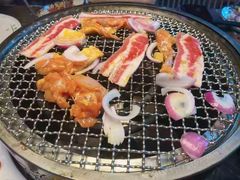 -十三姨正合丰烤肉(营迹路店)