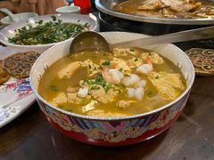 -应天大明王朝·南京菜(中山陵店)