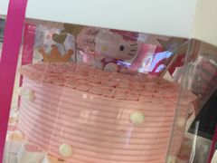 -Joy's Wish创意蛋糕定制&甜品台(乐虹坊精致生活广场店)