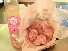 -超级鸡车(曹杨路店)