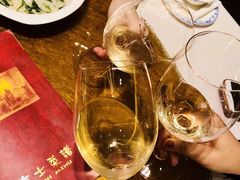 -老吉士酒家(天平路店)