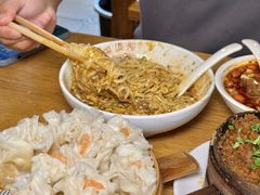 -豆相识•九九豆腐脑(牛咡桥店)