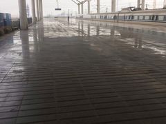 -洛阳龙门站