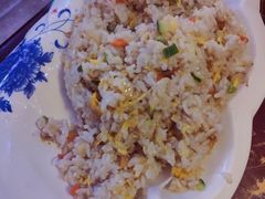 扬州炒饭-琴早英子菜馆(古田路店)