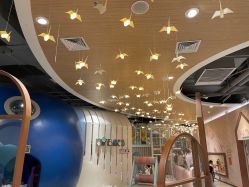 点击看大图 -meland club亲子乐园(石家庄万象城店)