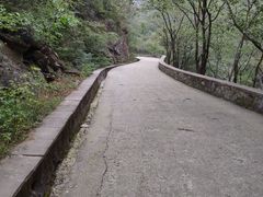 -北京上方山国家森林公园