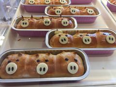 -味多美蛋糕(亚非大厦店)