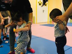 -优贝乐国际儿童托育早教中心