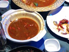 -清真·卡德尔大叔新疆主题餐厅(龙汇路店)