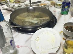 -陈记一牛火锅江宁店(金盛路店)