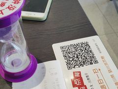 -川流不息·地道川菜·小龙虾(松东路店)