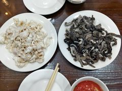 -爆肚冯(廊房二条店)