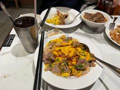 -深仔记茶餐厅(亚士厘道店)