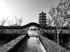 -八仙过海景区