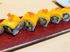 -TORO MaKi 寿司·日料(华创店)
