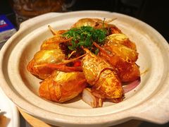 -小炳胜(卓悦中心店)